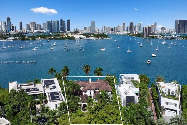 432 S Hibiscus Dr, Miami Beach, FL 33139