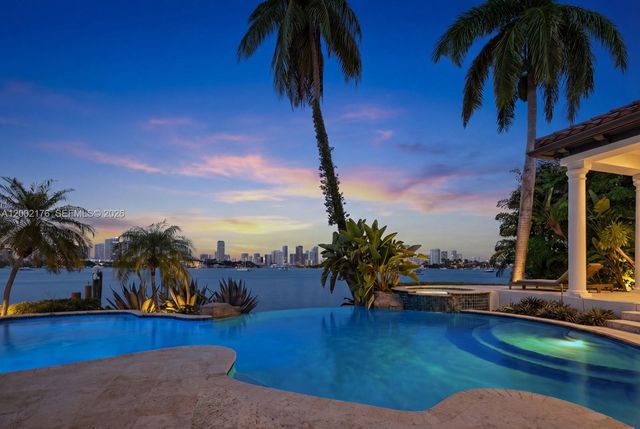 432 S Hibiscus Dr, Miami Beach, FL 33139