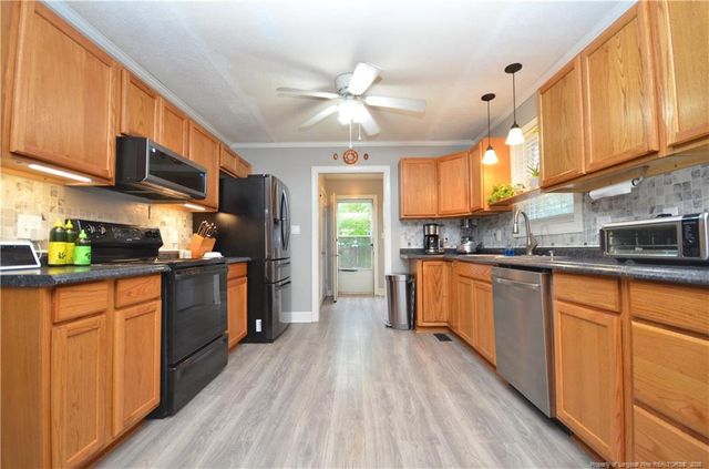 2061 Wood Duck Drive, Fayetteville, NC 28304