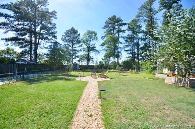 2061 Wood Duck Drive, Fayetteville, NC 28304