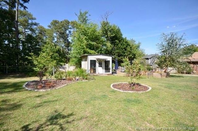 2061 Wood Duck Drive, Fayetteville, NC 28304