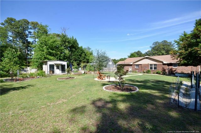 2061 Wood Duck Drive, Fayetteville, NC 28304