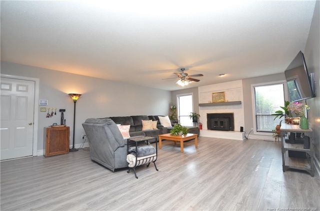 2061 Wood Duck Drive, Fayetteville, NC 28304