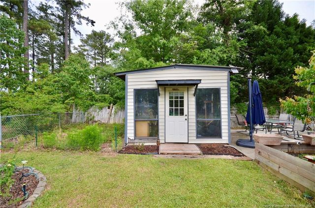 2061 Wood Duck Drive, Fayetteville, NC 28304
