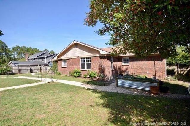 2061 Wood Duck Drive, Fayetteville, NC 28304