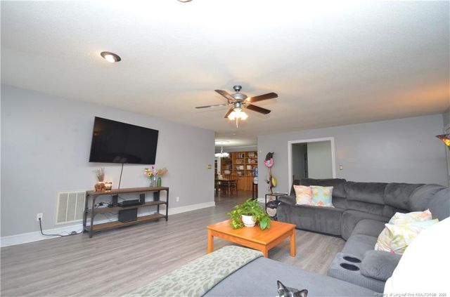 2061 Wood Duck Drive, Fayetteville, NC 28304