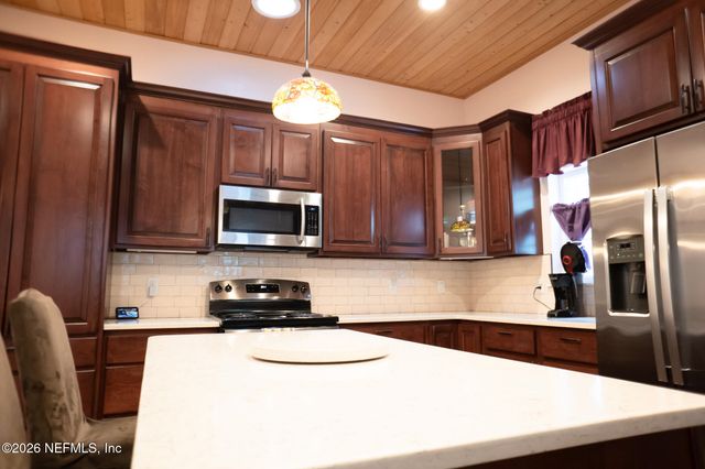 161 SW JASMINE Avenue, Keystone Heights, FL 32656
