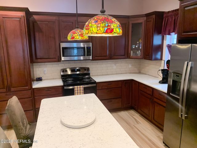 161 SW JASMINE Avenue, Keystone Heights, FL 32656