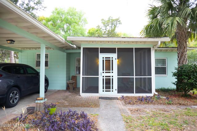 161 SW JASMINE Avenue, Keystone Heights, FL 32656