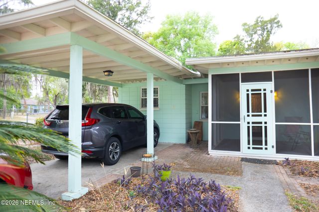 161 SW JASMINE Avenue, Keystone Heights, FL 32656
