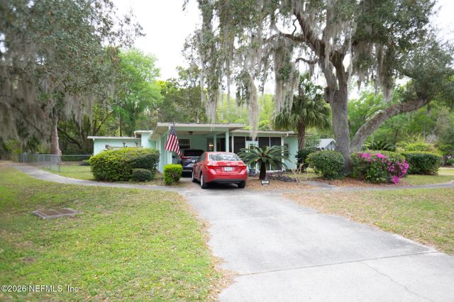 161 SW JASMINE Avenue, Keystone Heights, FL 32656