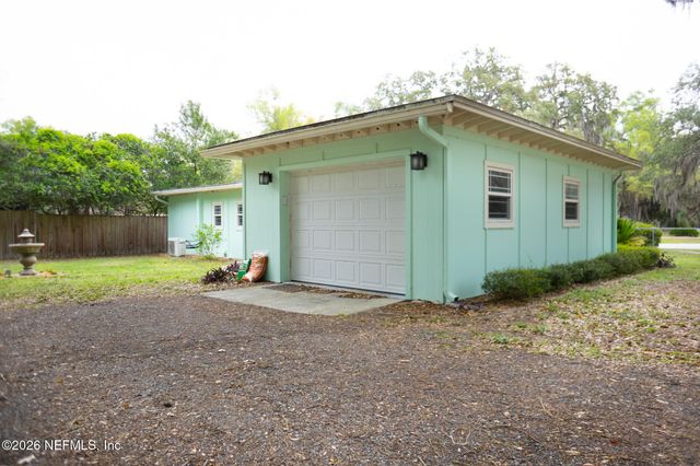 161 SW JASMINE Avenue, Keystone Heights, FL 32656