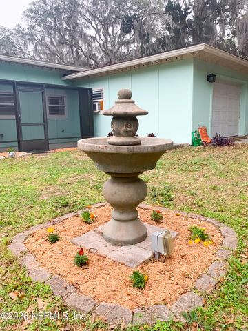 161 SW JASMINE Avenue, Keystone Heights, FL 32656