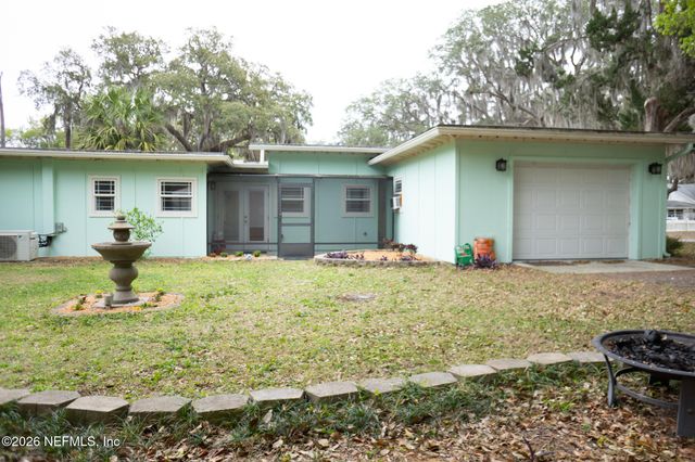 161 SW JASMINE Avenue, Keystone Heights, FL 32656