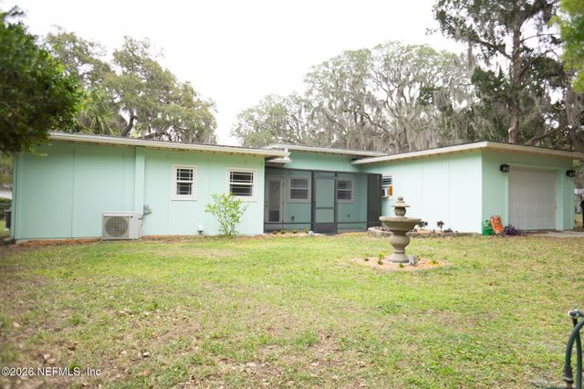161 SW JASMINE Avenue, Keystone Heights, FL 32656
