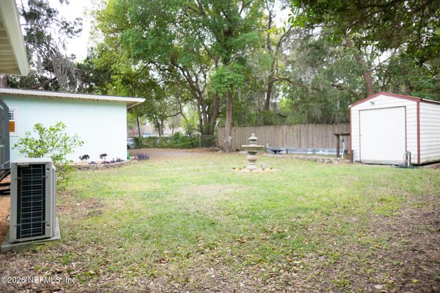 161 SW JASMINE Avenue, Keystone Heights, FL 32656