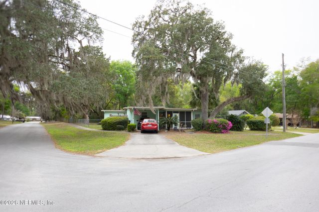 161 SW JASMINE Avenue, Keystone Heights, FL 32656