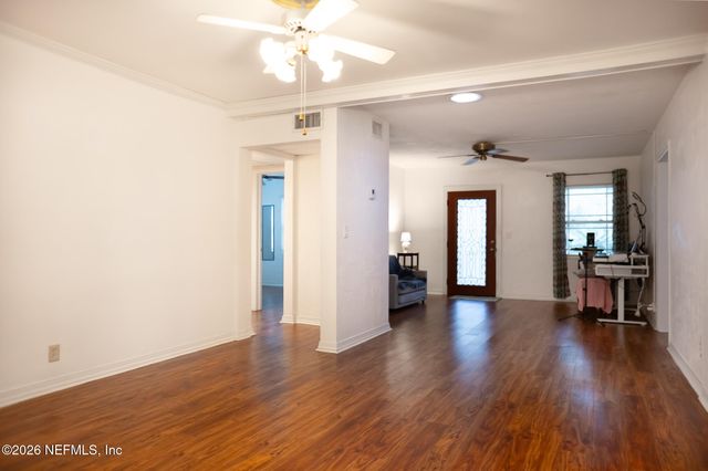 161 SW JASMINE Avenue, Keystone Heights, FL 32656