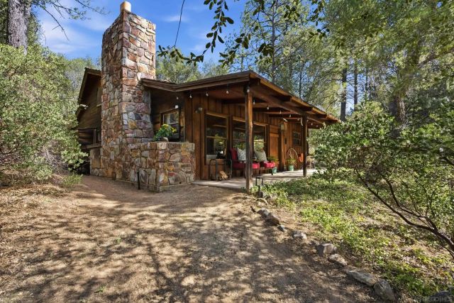 7809 Scrub Jay Lane, Pine Valley, CA 91962