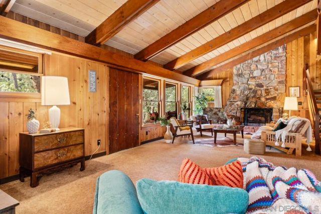 7809 Scrub Jay Lane, Pine Valley, CA 91962