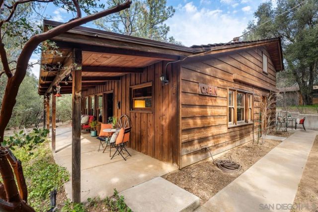 7809 Scrub Jay Lane, Pine Valley, CA 91962