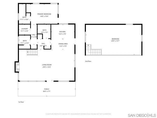 7809 Scrub Jay Lane, Pine Valley, CA 91962