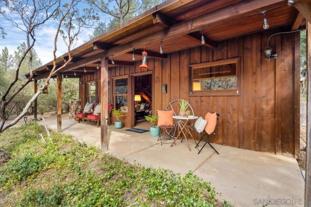 7809 Scrub Jay Lane, Pine Valley, CA 91962