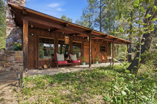 7809 Scrub Jay Lane, Pine Valley, CA 91962