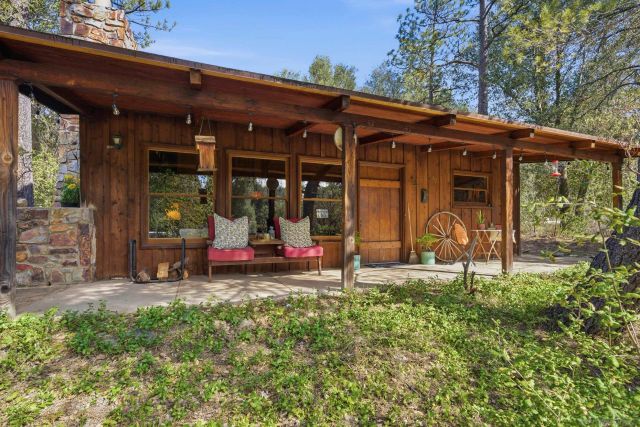 7809 Scrub Jay Lane, Pine Valley, CA 91962