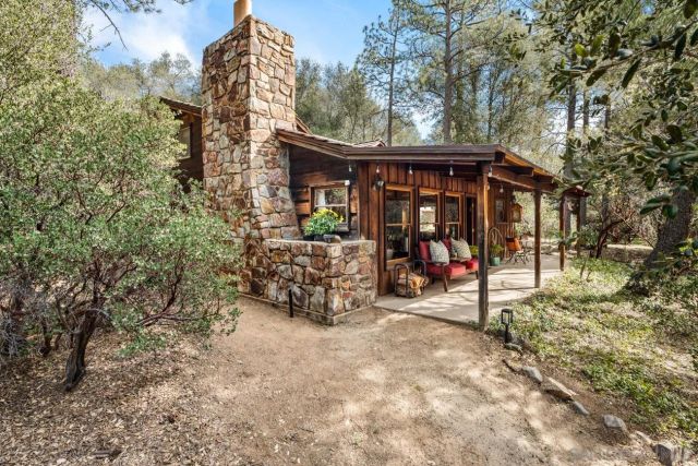 7809 Scrub Jay Lane, Pine Valley, CA 91962