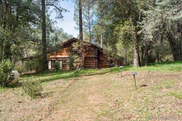 7809 Scrub Jay Lane, Pine Valley, CA 91962