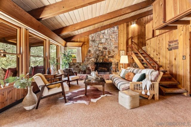 7809 Scrub Jay Lane, Pine Valley, CA 91962