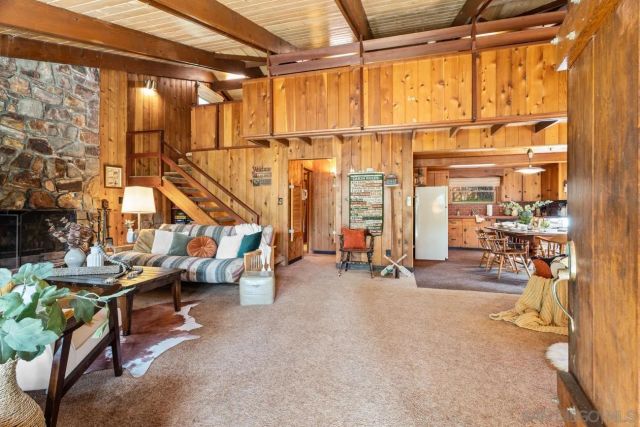 7809 Scrub Jay Lane, Pine Valley, CA 91962