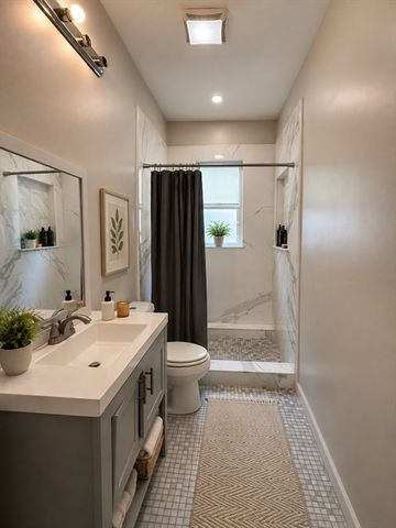237 Highland Ave. 2, Somerville, MA 02143