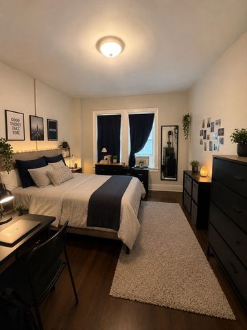 237 Highland Ave. 2, Somerville, MA 02143