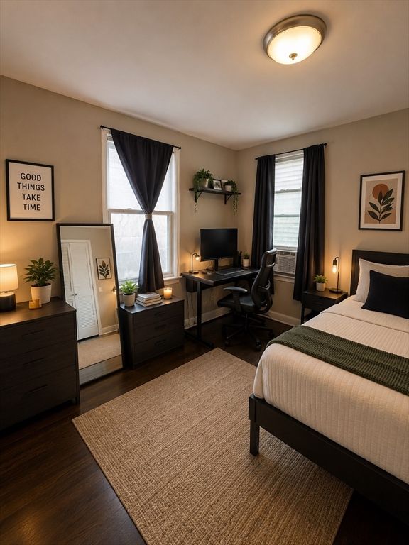 237 Highland Ave. 2, Somerville, MA 02143