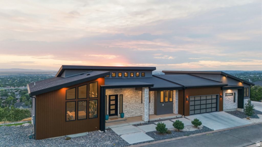 1766 VIEW CT, Fruit Heights, UT 84037 — photo 4
