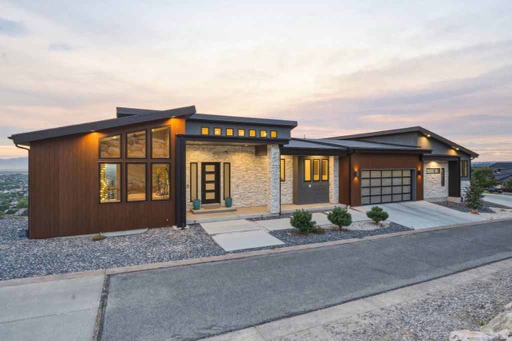 1766 VIEW CT, Fruit Heights, UT 84037 — photo 5