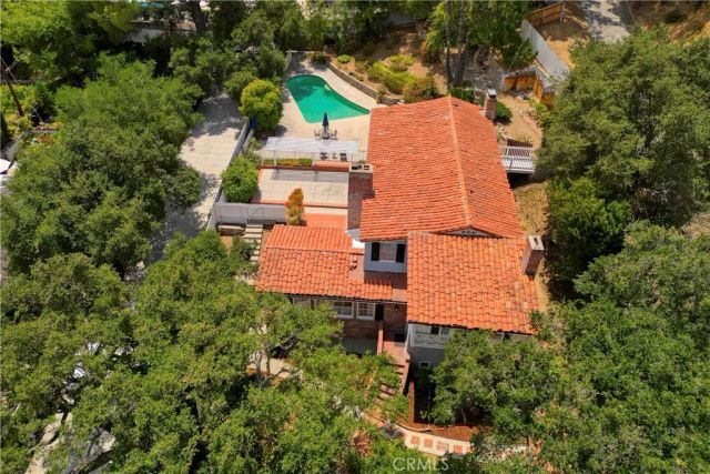 3117 Sparr Boulevard, Glendale, CA 91208