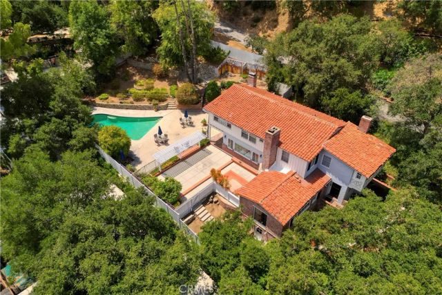 3117 Sparr Boulevard, Glendale, CA 91208