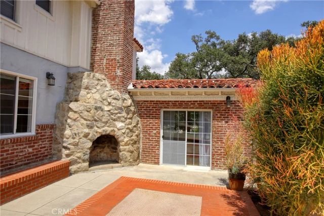 3117 Sparr Boulevard, Glendale, CA 91208