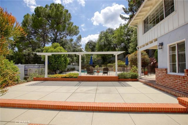 3117 Sparr Boulevard, Glendale, CA 91208