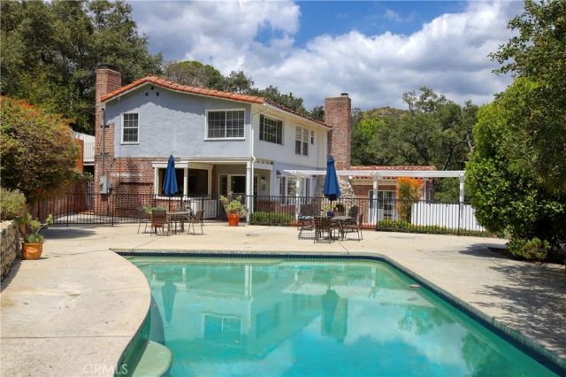 3117 Sparr Boulevard, Glendale, CA 91208
