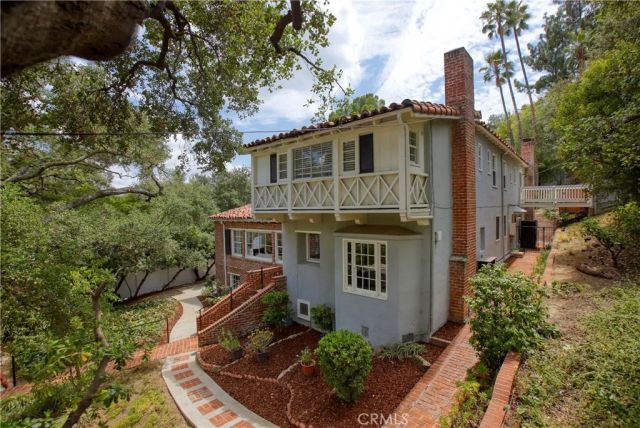 3117 Sparr Boulevard, Glendale, CA 91208