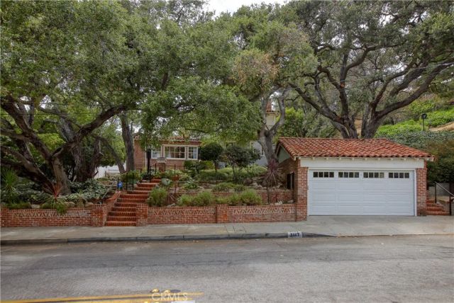 3117 Sparr Boulevard, Glendale, CA 91208