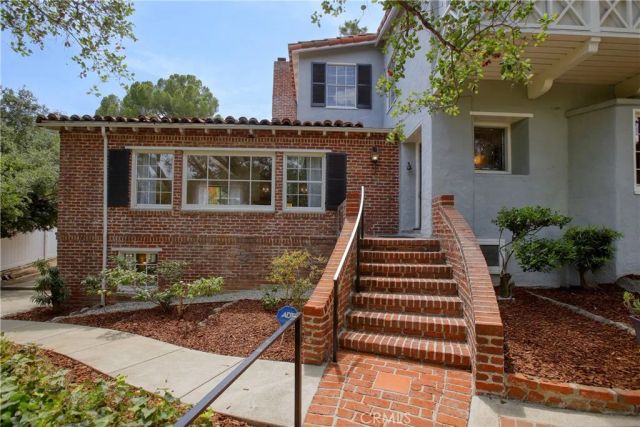3117 Sparr Boulevard, Glendale, CA 91208