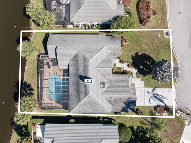 10324 Inverness Way, Port St. Lucie, Port St Lucie, FL 34986