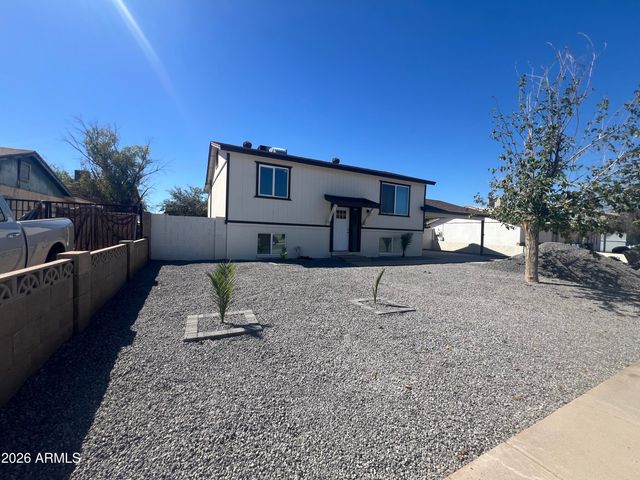 4525 E ALTA VISTA Road, Phoenix, AZ 85042