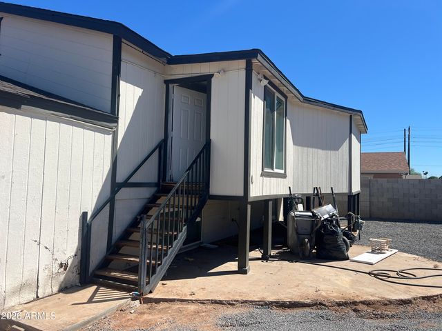 4525 E ALTA VISTA Road, Phoenix, AZ 85042