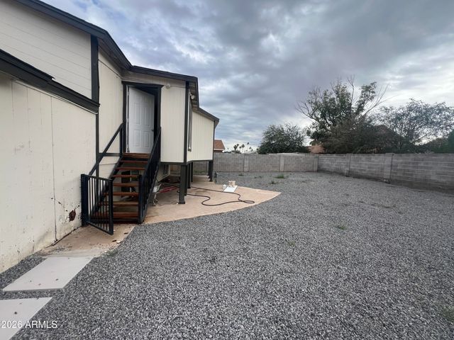 4525 E ALTA VISTA Road, Phoenix, AZ 85042